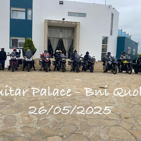 Guitar Palace - Chambres D'Hotes Bni Quolla Εξωτερικό φωτογραφία