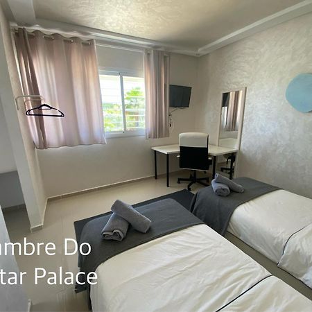 Guitar Palace - Chambres D'Hotes Bni Quolla Εξωτερικό φωτογραφία
