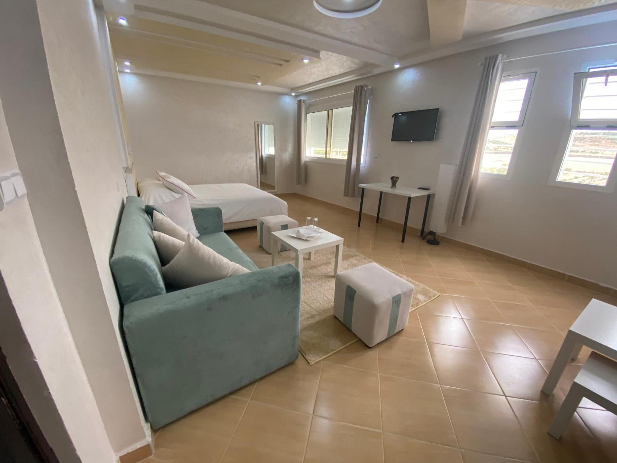Guitar Palace - Chambres D'Hotes Bni Quolla Εξωτερικό φωτογραφία