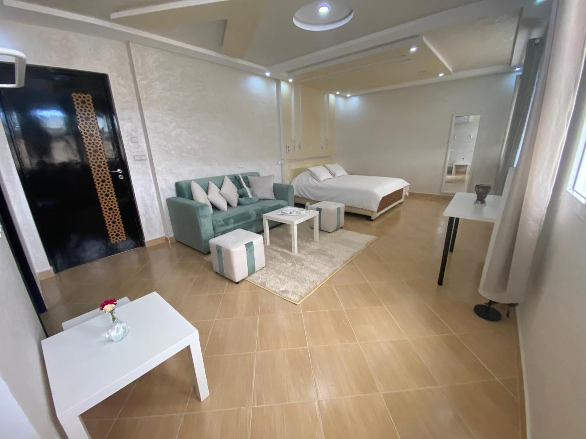 Guitar Palace - Chambres D'Hotes Bni Quolla Εξωτερικό φωτογραφία
