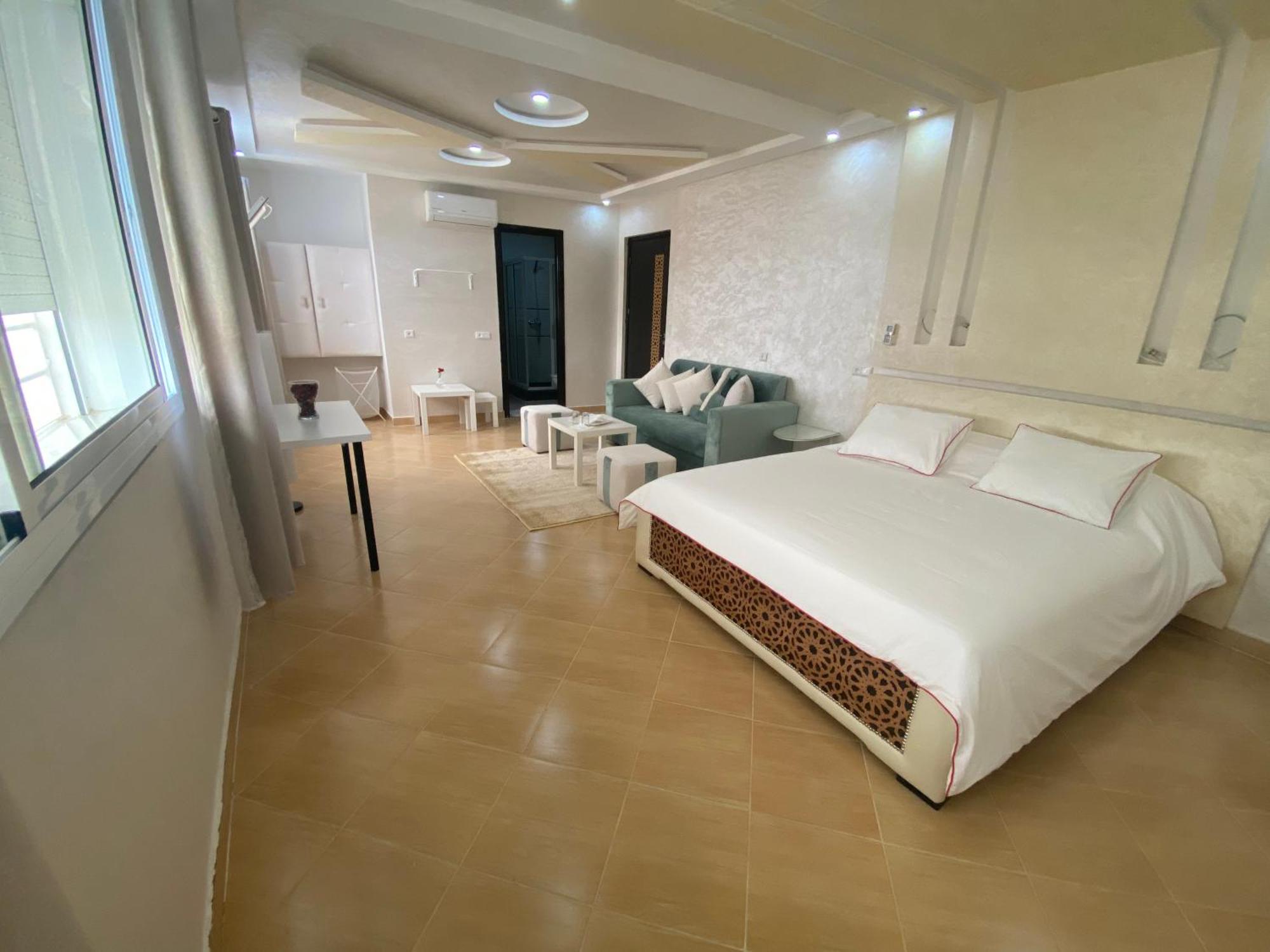 Guitar Palace - Chambres D'Hotes Bni Quolla Εξωτερικό φωτογραφία