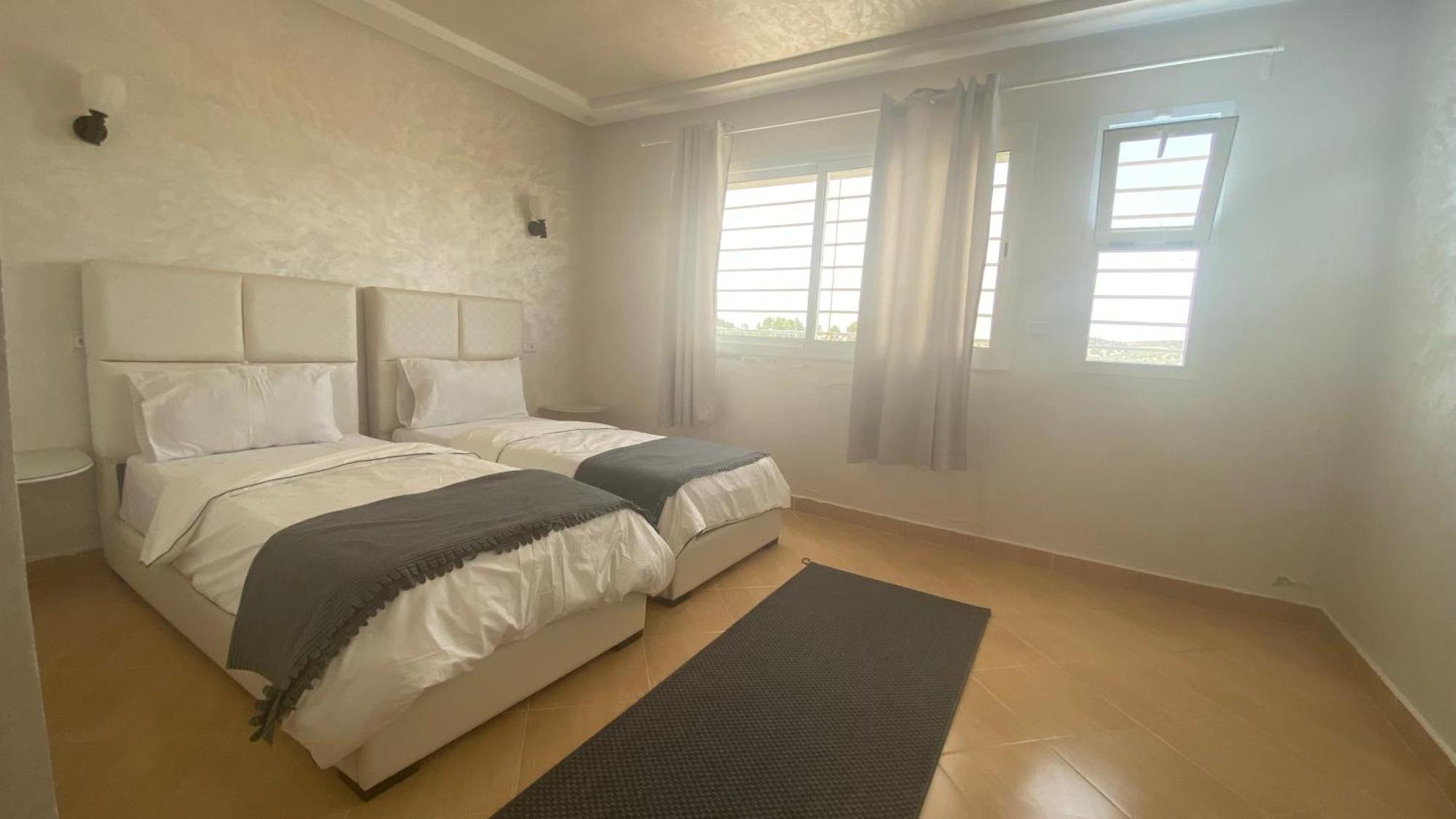 Guitar Palace - Chambres D'Hotes Bni Quolla Εξωτερικό φωτογραφία