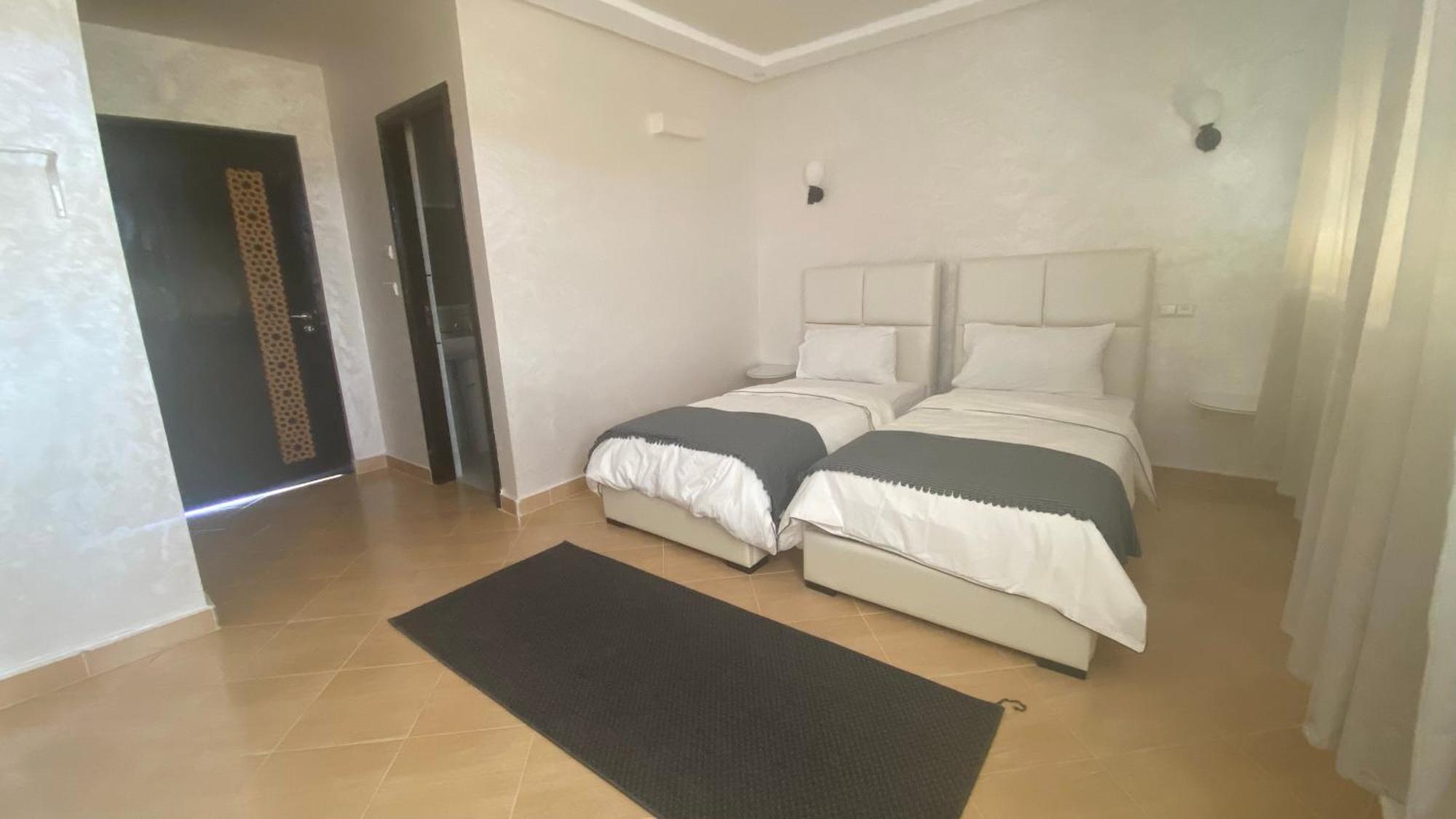 Guitar Palace - Chambres D'Hotes Bni Quolla Εξωτερικό φωτογραφία