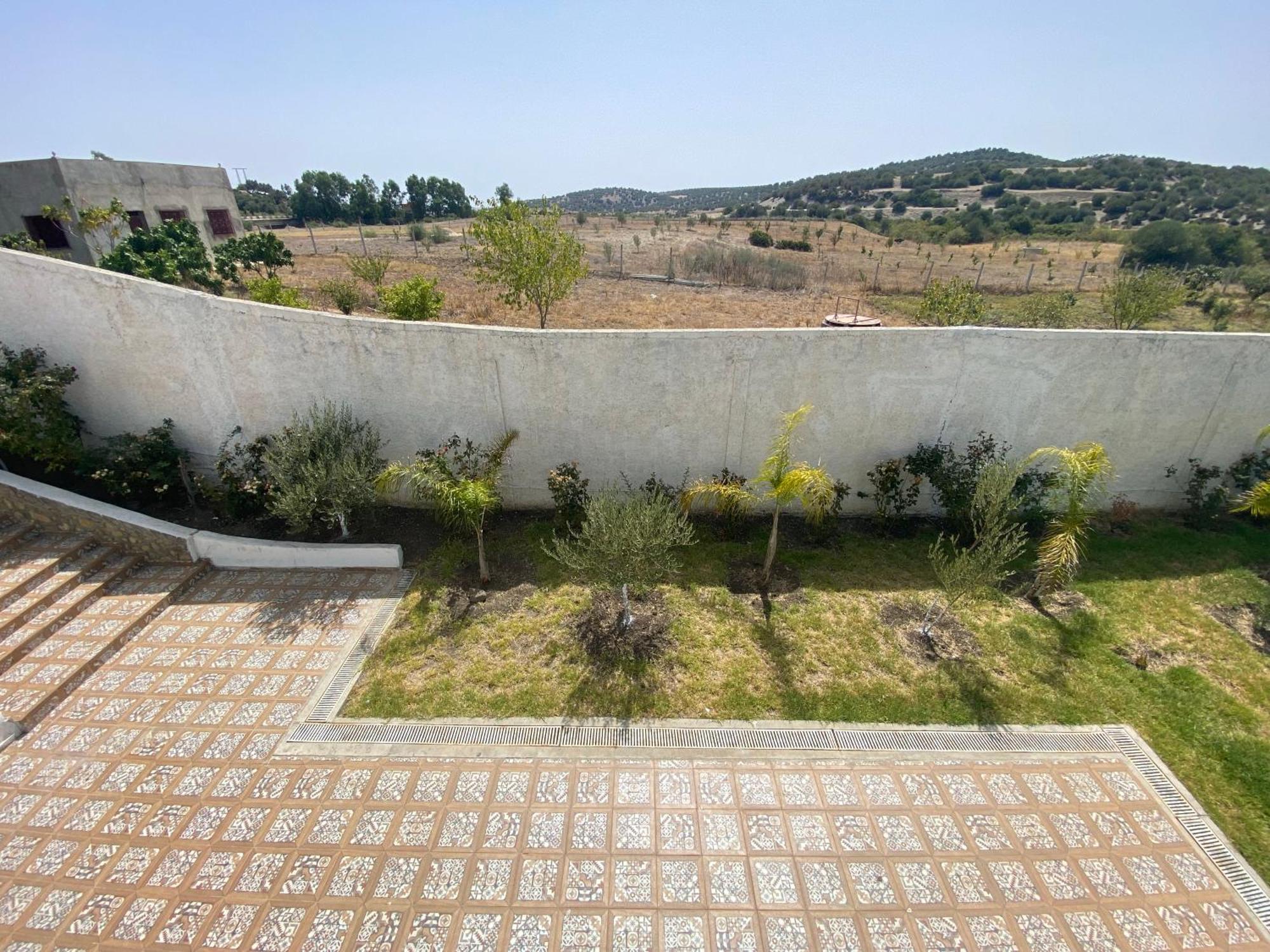 Guitar Palace - Chambres D'Hotes Bni Quolla Εξωτερικό φωτογραφία
