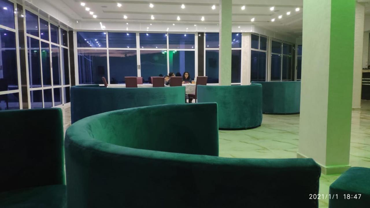 Guitar Palace - Chambres D'Hotes Bni Quolla Εξωτερικό φωτογραφία