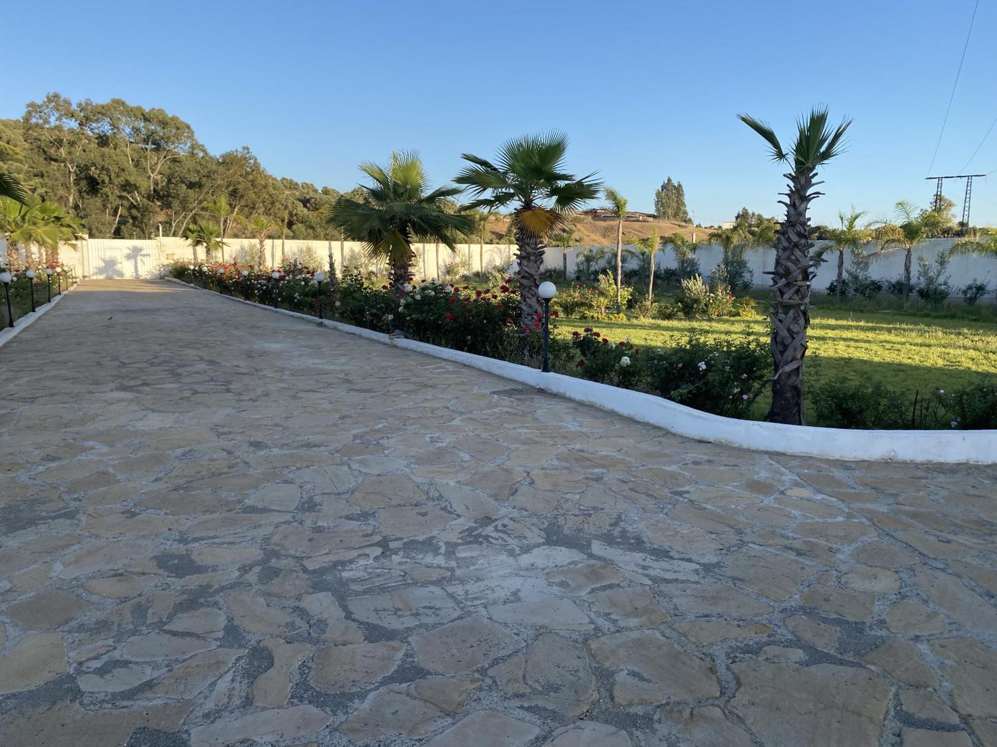 Guitar Palace - Chambres D'Hotes Bni Quolla Εξωτερικό φωτογραφία