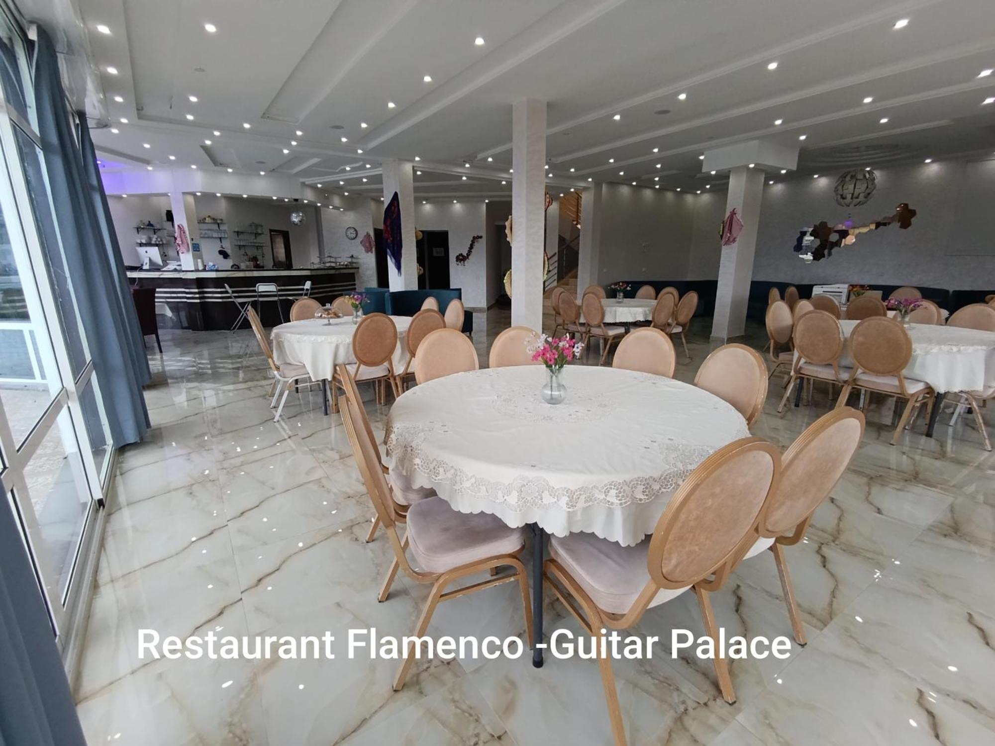 Guitar Palace - Chambres D'Hotes Bni Quolla Εξωτερικό φωτογραφία